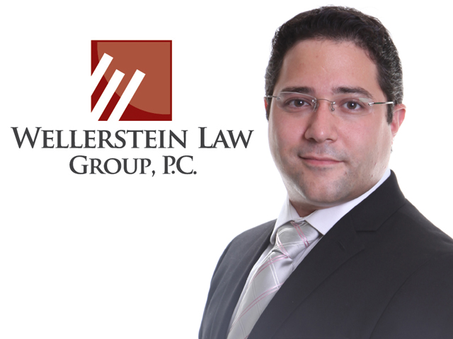 Wellerstein Law Group, P.C.